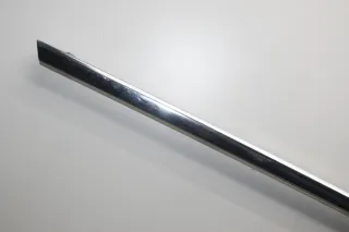 Leiste Zierleiste Seitenscheibe hinten links Peugeot 308 II SW Bj.15 - Bild 2