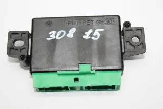 PDC Steuergerät Einparkhilfe 9814152580 Peugeot 308 II SW Bj.15 - Bild 3