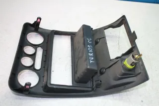 Mittelkonsole Verkleidung Abdeckung 55406-87405 Daihatsu Terios I 1.3 J1 Bj.02 - Bild 4