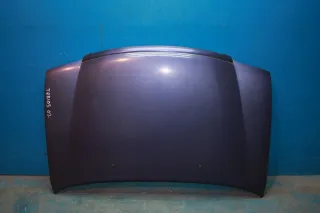 Motorhaube Haube vorne Daihatsu Terios I 1.3 4WD J1 Bj.02 - Bild 4