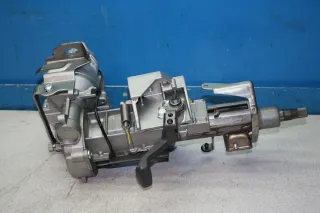 Lenksäule Servolenku​ng Lenkung 6700003028R 682006438R Renault Captur I J5 Bj.13 - Bild 2