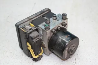 ABS ESP Hydraulikblock Steuergerät 9659770580 Citroen C5 RE Break Bj.08 - Bild 1