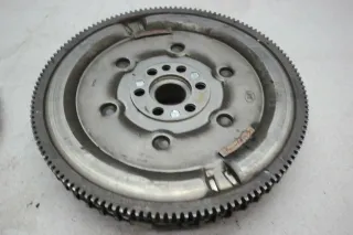 ZMS Schwungscheibe Druckplatte 123104345R Renault Megane 3 III 1.2 TCE Bj.12 - Bild 5