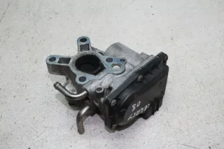 AGR Ventil Abgasrückführungsventil 14710AA740 Subaru Legacy IV 2.0 D BL BP Bj.08 - Bild 2