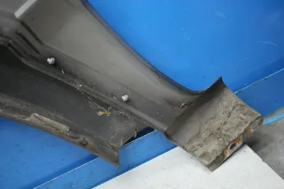 Jeep Cherokee KJ Bj.07 Kotflügel Radlauf vorne rechts Schwarz - Bild 7