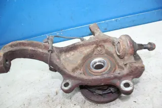 Jeep Cherokee KJ Bj.07 2.8 CRD Achsschenkel Radnabe ABS Sensor vorne links - Bild 2
