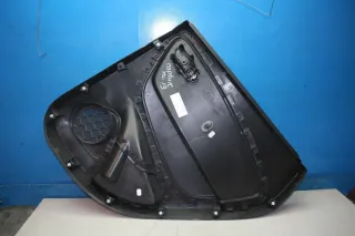 Türverkleidung Türpappe Griff hinten links 829A16350R Renault Captur I J5 Bj.13 - Bild 5