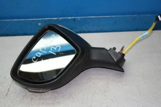 Außenspiegel 6-Pin Spiegel vorne links 12863220 Renault Captur I J5 Bj.13 - Bild 4