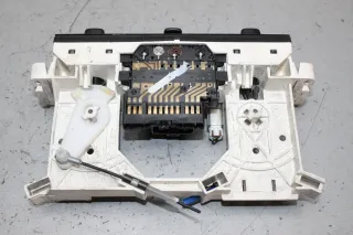 Klimabedienteil Bedienteil Klima Heizung MR262492 Mitsubishi Space Star Bj.99 - Bild 6