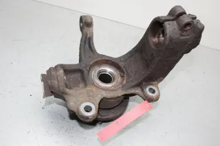 Achsschenkel Radnabe ABS vorne links Ford Galaxy II WA6 2.0 Benzin Bj.06 - Bild 3