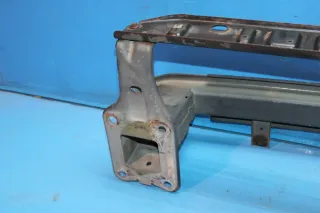 Stoßstangenträger Träger vorne 6G91-8A297-AC Ford Galaxy II WA6 2.0 Bj.06 - Bild 6