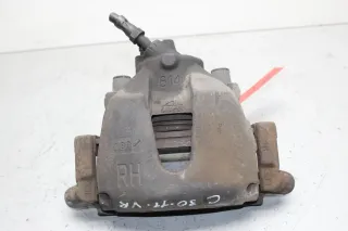 Bremssattel Bremszange vorne rechts ATE 814 Volvo C30 Facelift Bj.11 - Bild 1