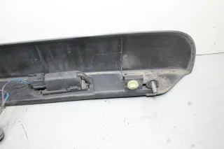 Heckleiste Leiste Kennzeichenleuchte 8200594541 Renault Master II Kasten Bj.10 - Bild 7