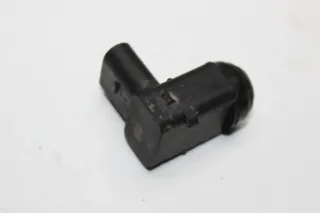 2x Parksensor PDC Sensor Einparkhilfe Schwarz LC9Z VW Golf Plus 5M Bj.07 - Bild 5
