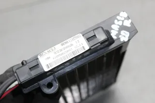 Zusatzheizung Zuheizer el Heizung Wärmetauscher K1855002 Renault Master II Bj.10 - Bild 3