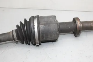 Antriebswelle Gelenkwelle vorne rechts 304845 Renault Master II 2.5 dCi Bj.10 - Bild 3