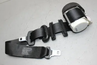 Sicherheitsgurt Gurt hinten mitte 6G9N-611B68-SFW Ford Galaxy II WA6 Bj.06 - Bild 1