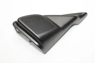 Dreieckabdeckung Blende Verkleidung für Hochtöner rechts 8687763 Volvo C30 Bj.11 - Bild 2