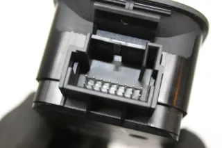 Schalter Parkbremse Handbremse Feststellbremse 5N0927225A VW Tiguan I 5N Bj.13 - Bild 3