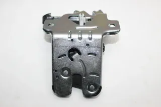 NEU Original Heckklappenschloss ZV Schloss Heckklappe 8W0827503A Audi A4 8W B9 - Bild 5