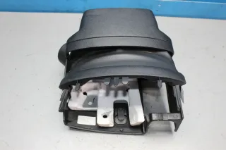 Abdeckung Blende Lenksäule Verkleidung 96559949ZD Peugeot 308 SW Bj.09 - Bild 3