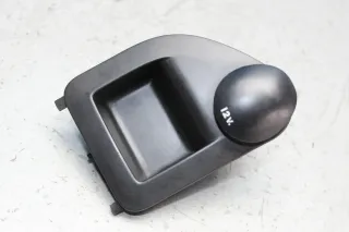 12V Steckdose Blende für mittelkonsole 9661118977 Peugeot 308 SW Bj.09 - Bild 1