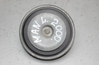Hupe Klaxon Signal 24V 335 Hz 002768 MAN L2000 Bj.1998 - Bild 1