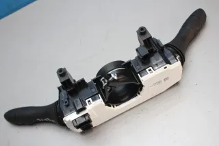 Lenkstockschalter Blinker Wischer Schalter 255678341R Renault Scenic 4 IV Bj.17 - Bild 6