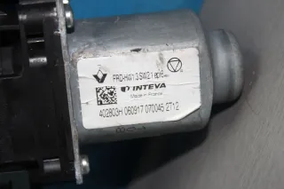 Fensterheber Motor Gestänge vorne rechts 402803H Renault Scenic 4 IV Bj.17 - Bild 4