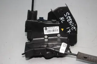 Türschloss ZV Schloss hinten links 825037705R Renault Scenic 4 IV Bj.17 - Bild 3