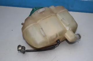 Kühlwasser Behälter Ausgleichsbehälter 8683455 Volvo V70 2 II SW 2.4 Bj.02 - Bild 2