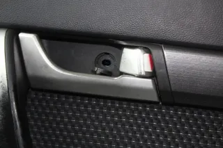 Türverkleidung Türpappe hinten rechts 96441176 Chevrolet Captiva C100 Bj.08 - Bild 3