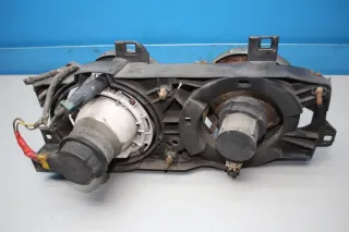 Scheinwerfer vorne links BMW 7er E32 730i Bj.1990 - Bild 6