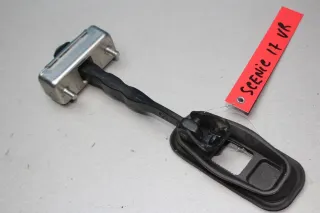 1x Türfangband Türfeststeller vorne links = rechts Renault Scenic 4 IV Bj17 - Bild 1