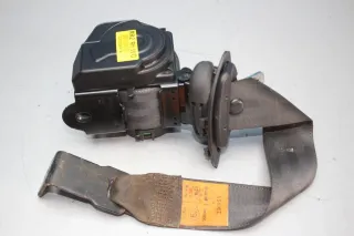 Sicherheitsgurt Gurt 3-Reihe hinten rechts Chevrolet Captiva C100 Bj.08 - Bild 4