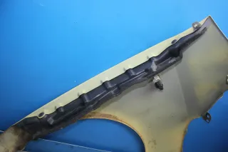 Kotflügel vorne links Hyundai i10 PA Bj.10 - Bild 7