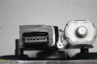 Fensterheber Motor Gestänge vorne rechts 9840159380 Citroen Jumpy III Bj.22 - Bild 4