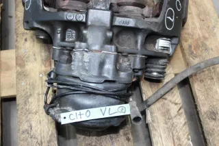 Bremssattel mit Zylinder vorne links Knorr Bremse SB7648 A6284200101 (1) Mercedes Cito Evo Bus - Bild 3