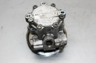 Servopumpe Pumpe Servolenkung 9640906580 Fiat Scudo 1.9 D 51 kW Bj.02 - Bild 2
