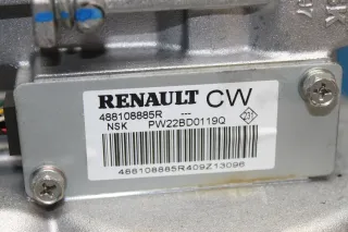 el. Lenksäule 488108885R Steuergerät NSK EAWCEC-062J Renault Megane 3 III Bj.10 - Bild 6