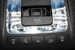 Mercedes Benz W177 Innenleuchte Beleuchtung Leseleuchte vorne A0009001514 - Bild 2