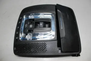 Mercedes Benz W177 Innenleuchte Beleuchtung Leseleuchte vorne A0009000614 - Bild 2