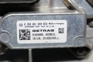 Mini Cooper One F55 F60 Getrag Getriebesteuergerät Steuergerät 0260001049 - Bild 3