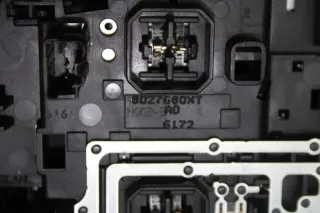 Leseleuchte Innenleuchte Beleuchtung vorne 98027680XT Peugeot 508 I 8D Bj.16 - Bild 10