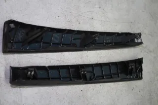 Zierleiste Leiste Mittelkonsole links rechts 84770-3E500 KIA Sorento I JC Bj.07 - Bild 5