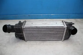 Ladeluftkühler Kühler Turbokühler 9683009680 Peugeot 508 I 8D Bj.16 2.0 BlueHDi - Bild 1