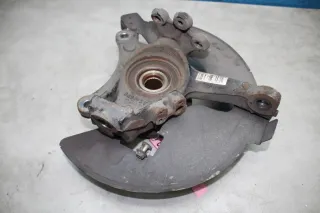 Achsschenkel Radnabe Radlager vorne links Peugeot 508 I 8D Bj.16 2.0 BlueHDi - Bild 2