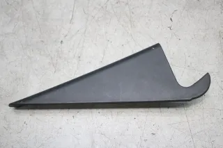 Dreieck Blende Abdeckung Türverkleidung hinten links Honda CR-V III RE Bj.11 - Bild 1