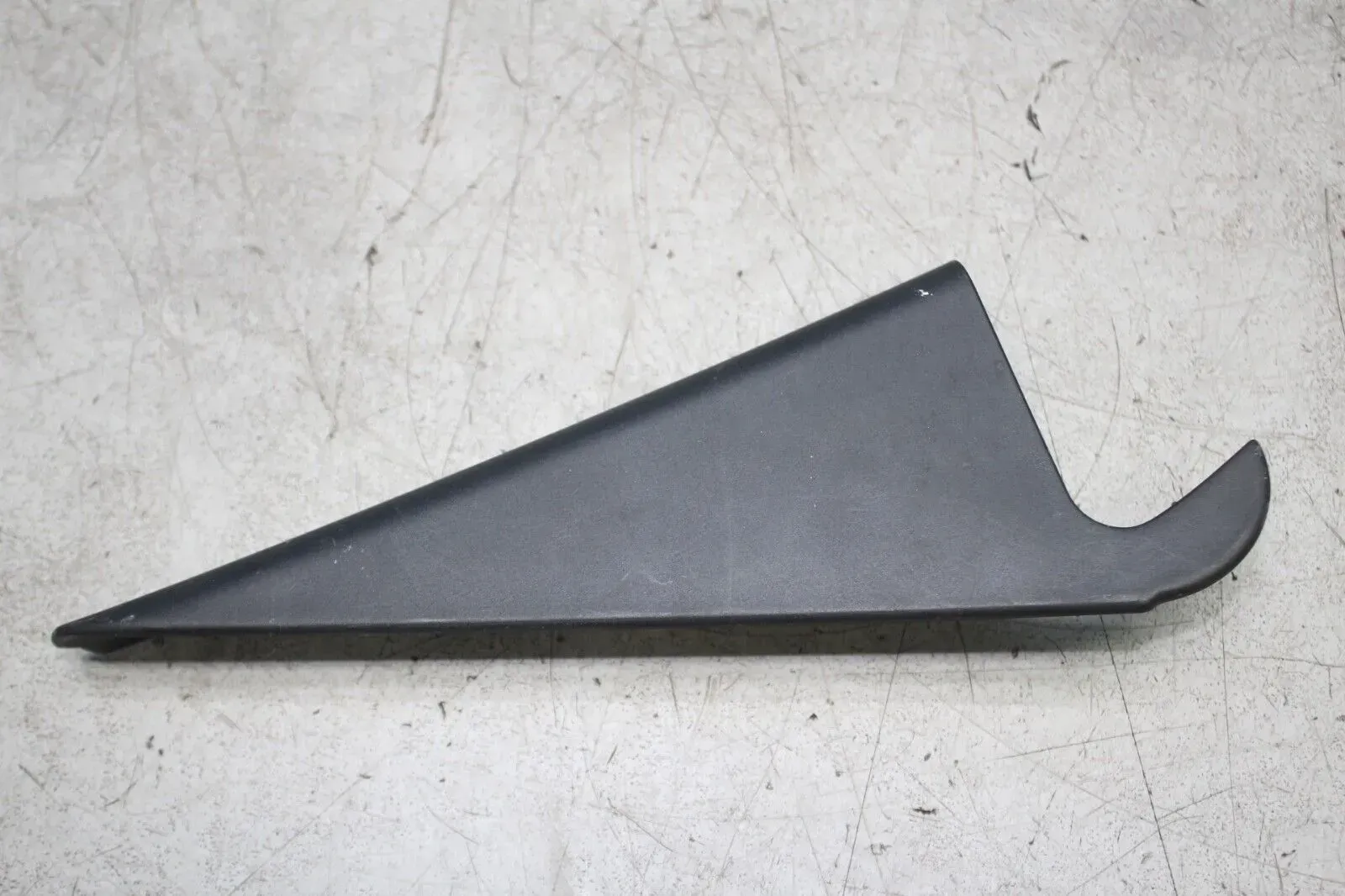 Dreieck Blende Abdeckung Türverkleidung hinten links Honda CR-V III RE Bj.11 - Bild 1