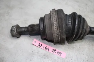 Antriebswelle Gelenkwelle vorne rechts Mercedes W164 ML 320 CDI 3.0 Bj.08 - Bild 2